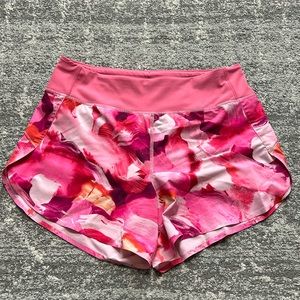 Athleta shorts - excellent like new condition.